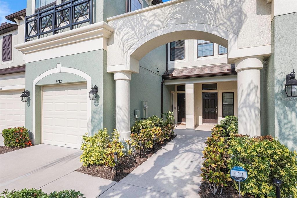 Photo of 9152 Fox Sparrow Road, Tampa, FL 33626 (MLS # TB8480968)