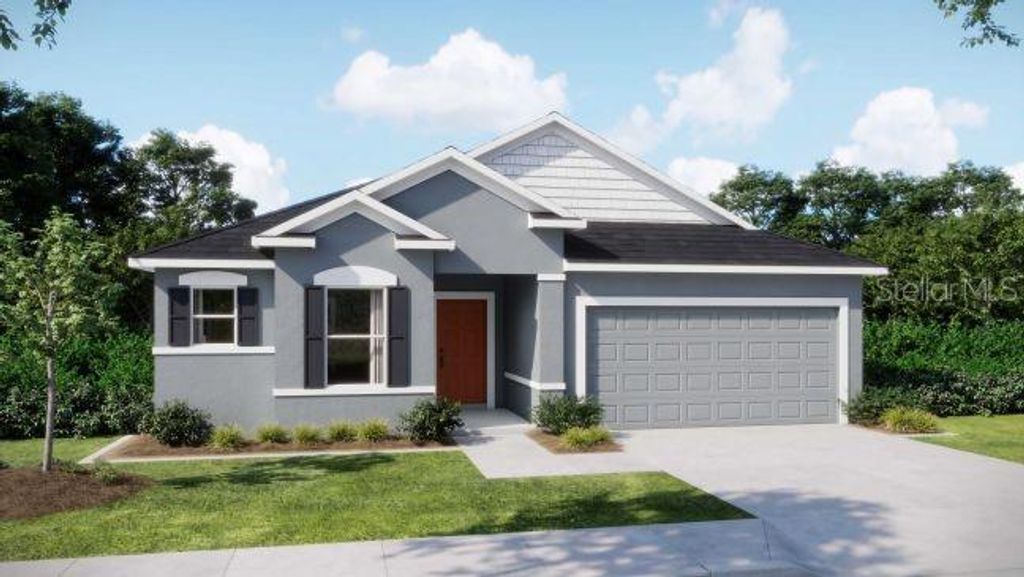 Photo of 39 Port Royal Drive, Palm Coast, FL 32164 (MLS # O6404816)