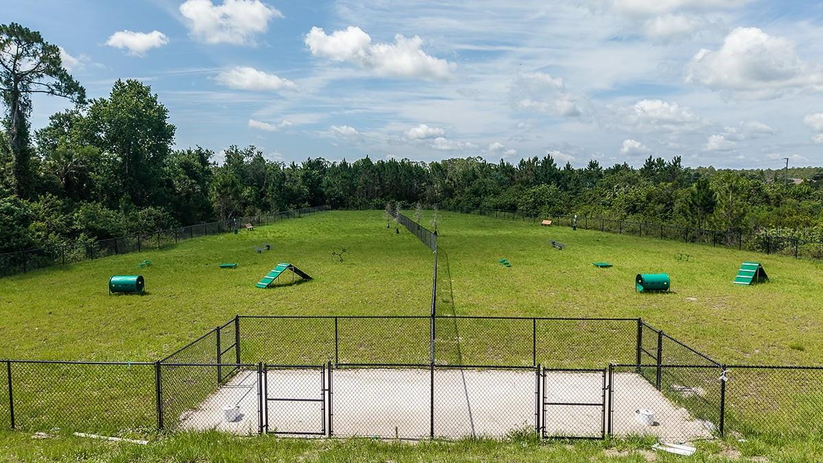 ARDISIA PARK - Residential