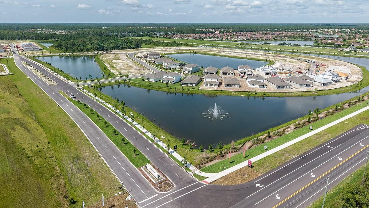 ARDISIA PARK - Residential