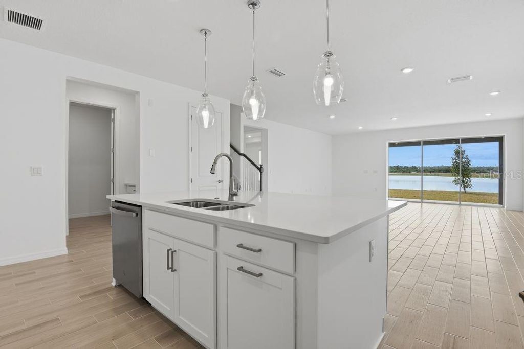 Photo of 574 Moon Shell Circle, New Smyrna Beach, FL 32168 (MLS # O6372961)