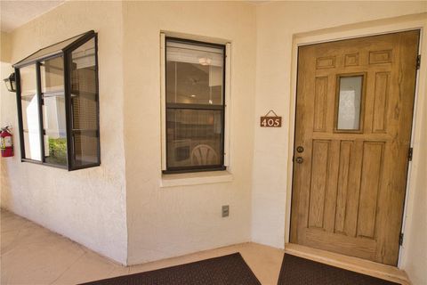 Photo of 405 Pine Hollow Circle #405, Englewood, FL 34223 (MLS # D6141344)