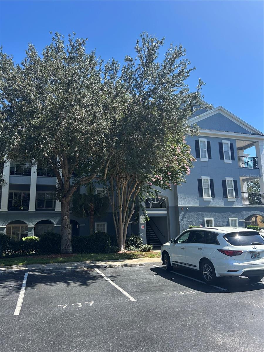 Photo of 3621 Conroy Road #738, Orlando, FL 32839 (MLS # O6428065)