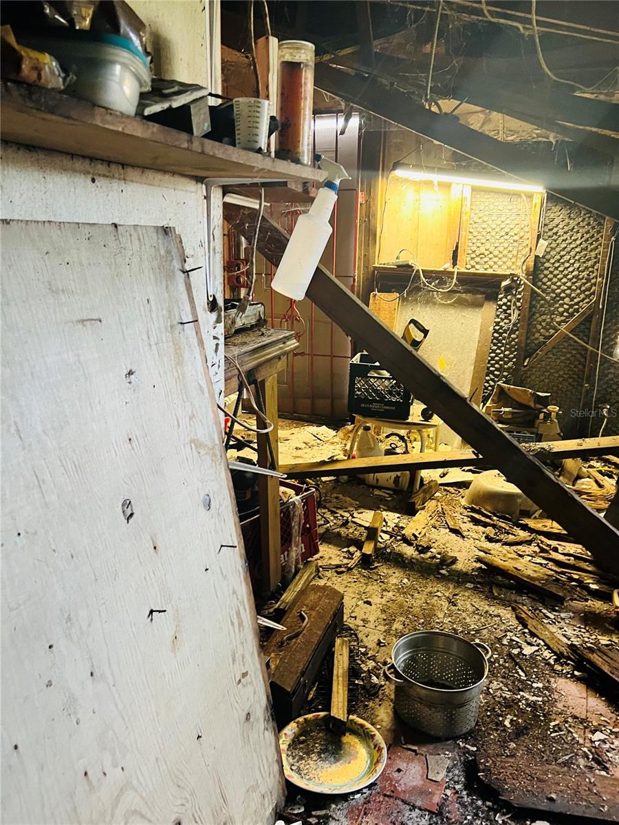 LORNA DOONE PARK REP - Land