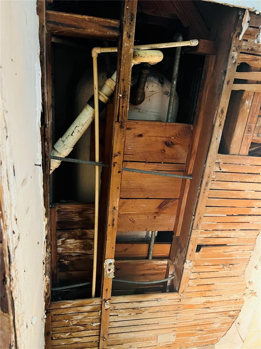 LORNA DOONE PARK REP - Land