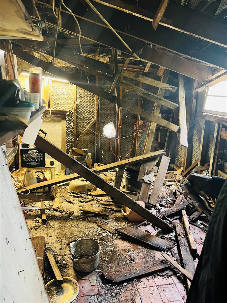 LORNA DOONE PARK REP - Land