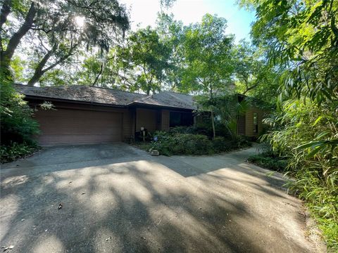 1035 NW 41ST DRIVE GAINESVILLE FL 32605