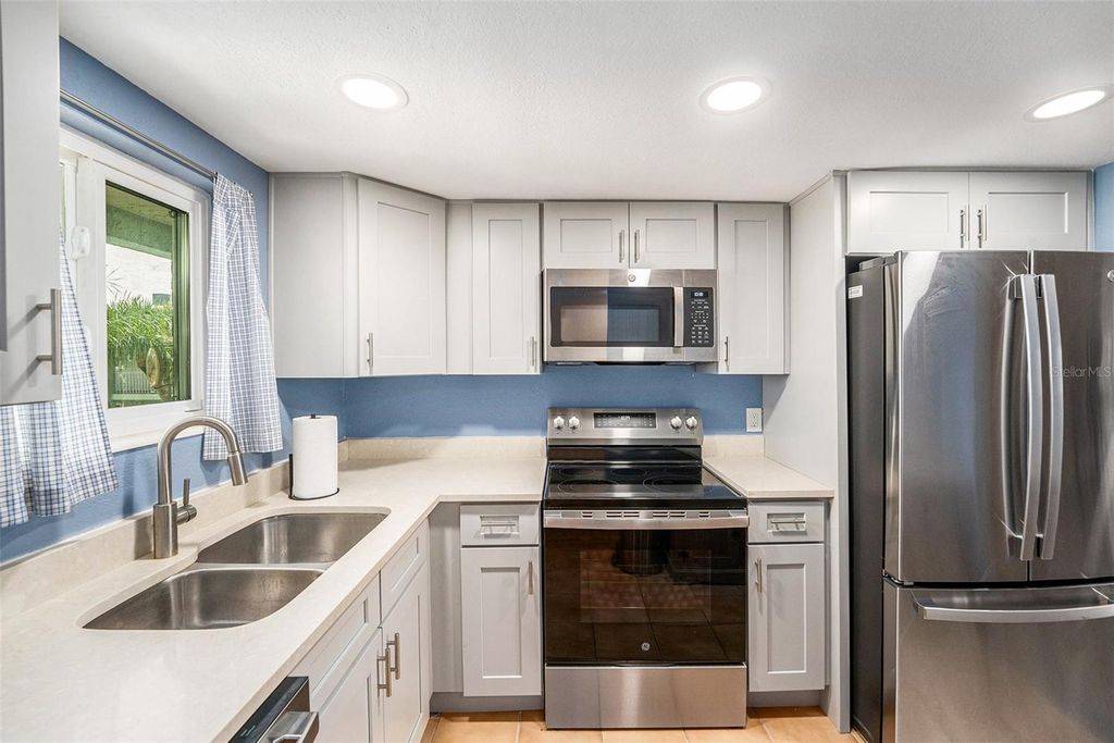 Photo of 801 83rd Avenue N #316, St Petersburg, FL 33702 (MLS # TB8396148)