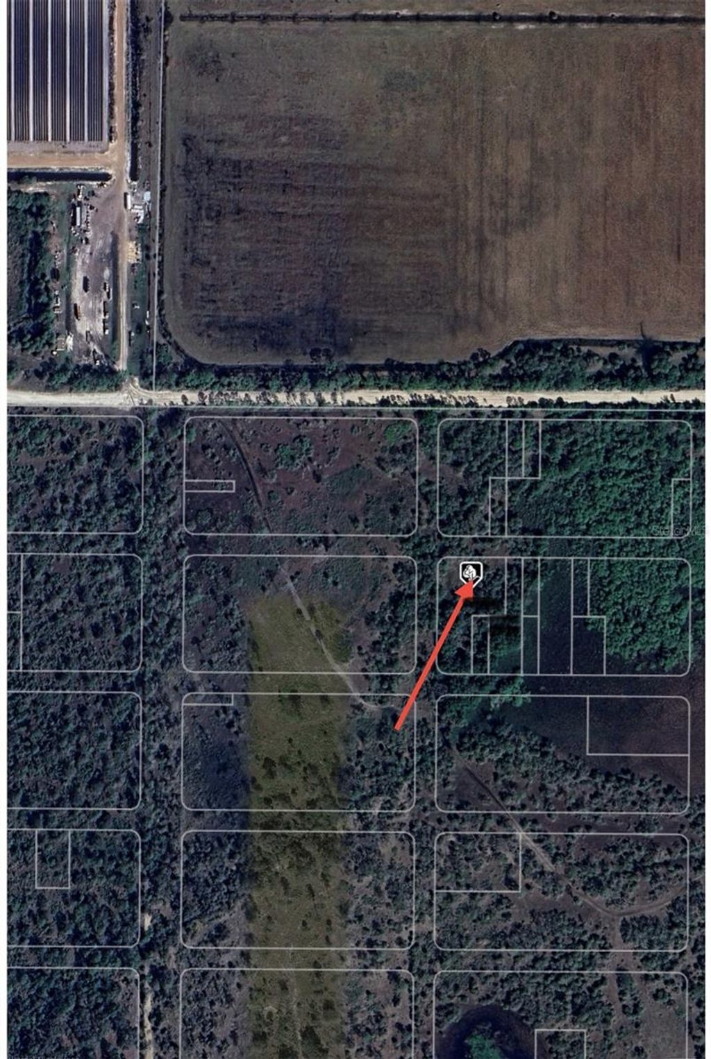 Photo of Lts 12 Thru 17, Punta Gorda, FL 33982 (MLS # O6289795)