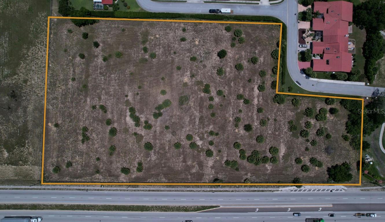 COUNTRY CLUB VILLAGE PH 2 UN 1 - Land