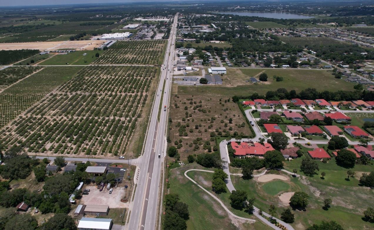 COUNTRY CLUB VILLAGE PH 2 UN 1 - Land