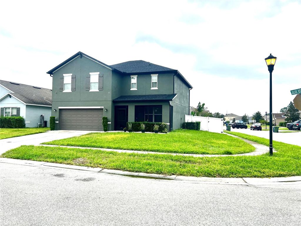 Photo of 3600 Julius Estates Boulevard, Winter Haven, FL 33881 (MLS # O6339978)