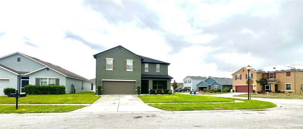 Photo of 3600 Julius Estates Boulevard, Winter Haven, FL 33881 (MLS # O6339978)
