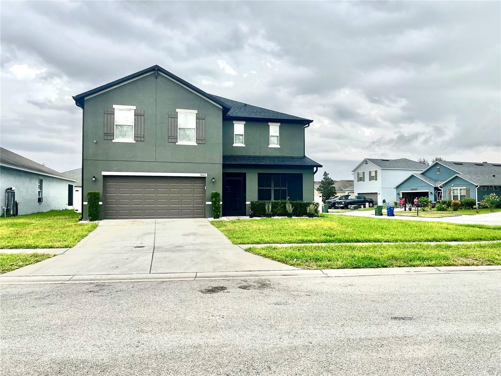 Photo of 3600 Julius Estates Boulevard, Winter Haven, FL 33881 (MLS # O6339978)