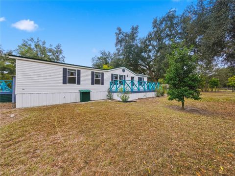 Photo of 21210 137th Drive, OBrien, FL 32071 (MLS # TB8461474)