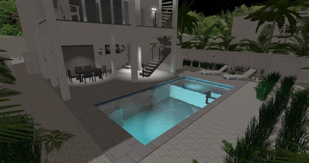 Photo of 5351 Calle Florida, Sarasota, FL 34242 (MLS # A4680961)