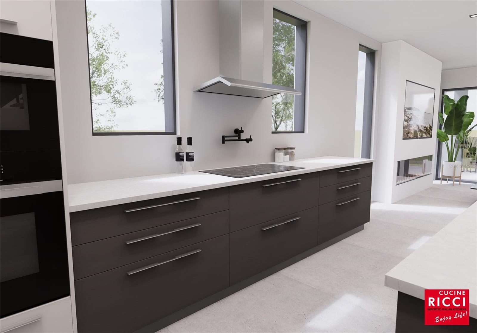 SARASOTA BEACH - Residential