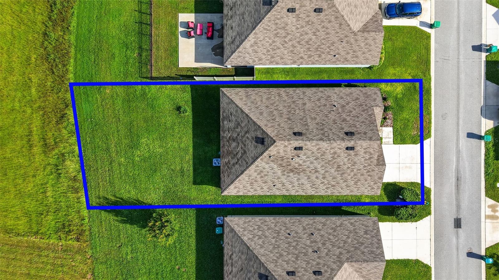 8510 TRIUMPH CIRCLE