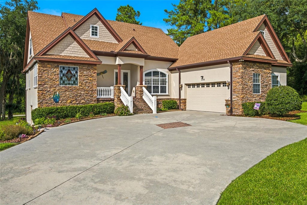 Photo of 1706 SW 27th Street, Ocala, FL 34471 (MLS # OM729661)