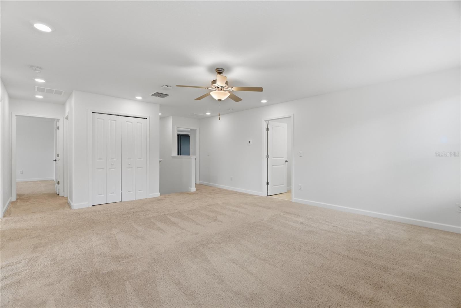 CONNERTON - Residential