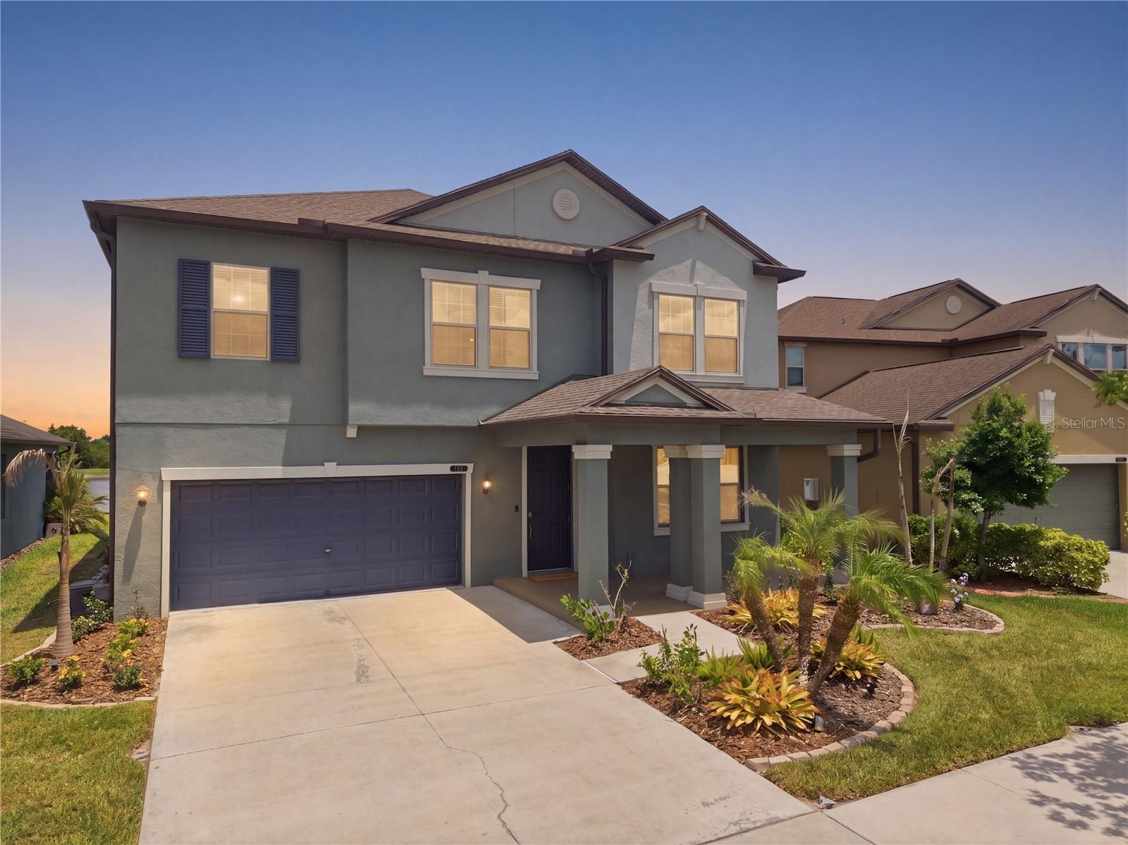 CONNERTON - Residential