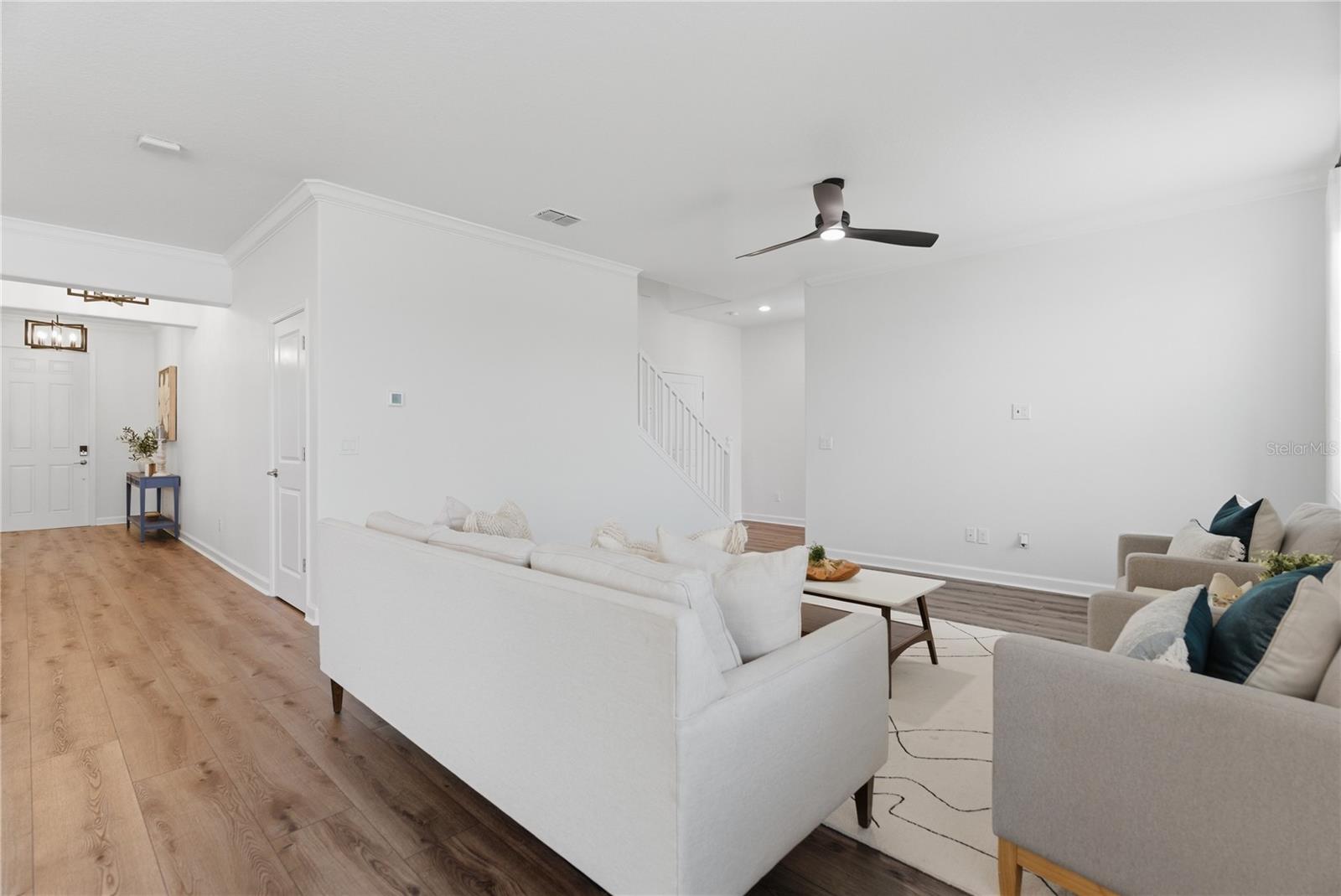 CONNERTON - Residential