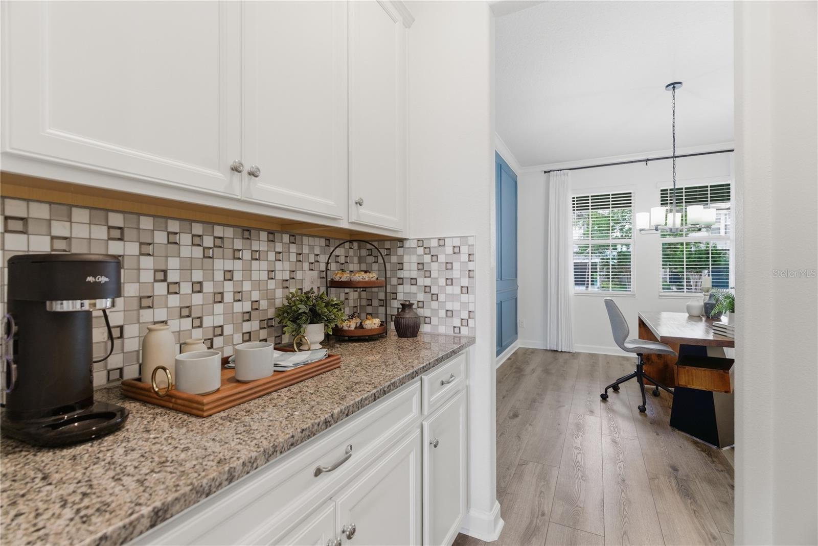 CONNERTON - Residential