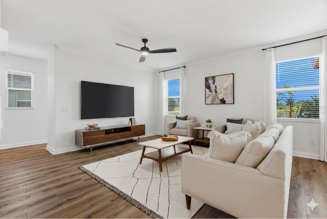 CONNERTON - Residential
