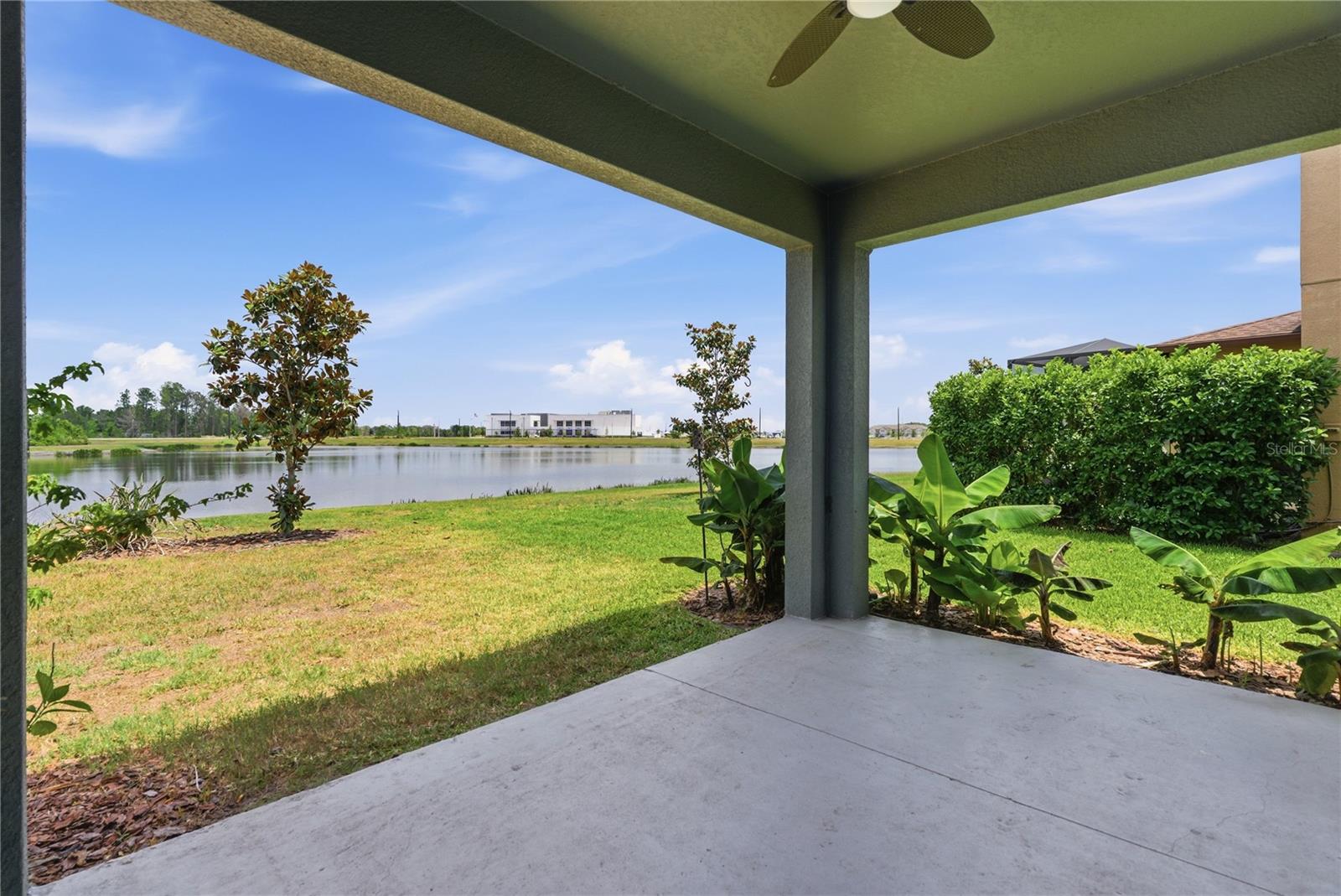 CONNERTON - Residential
