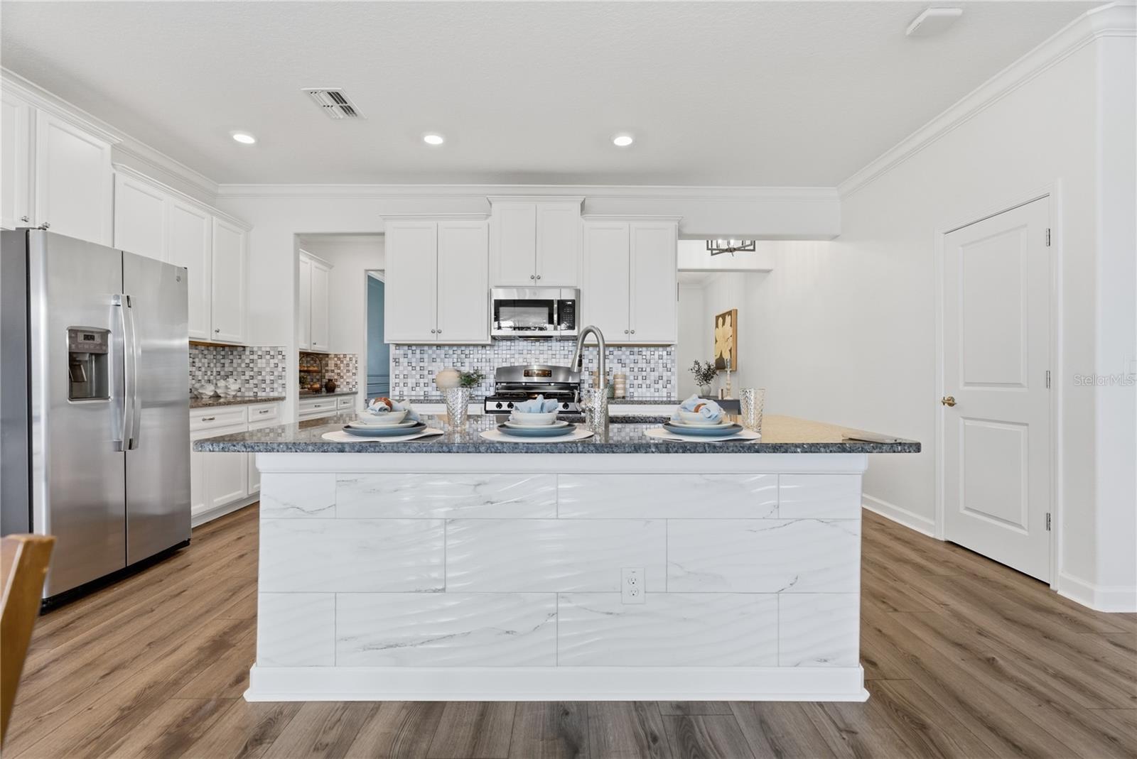 CONNERTON - Residential