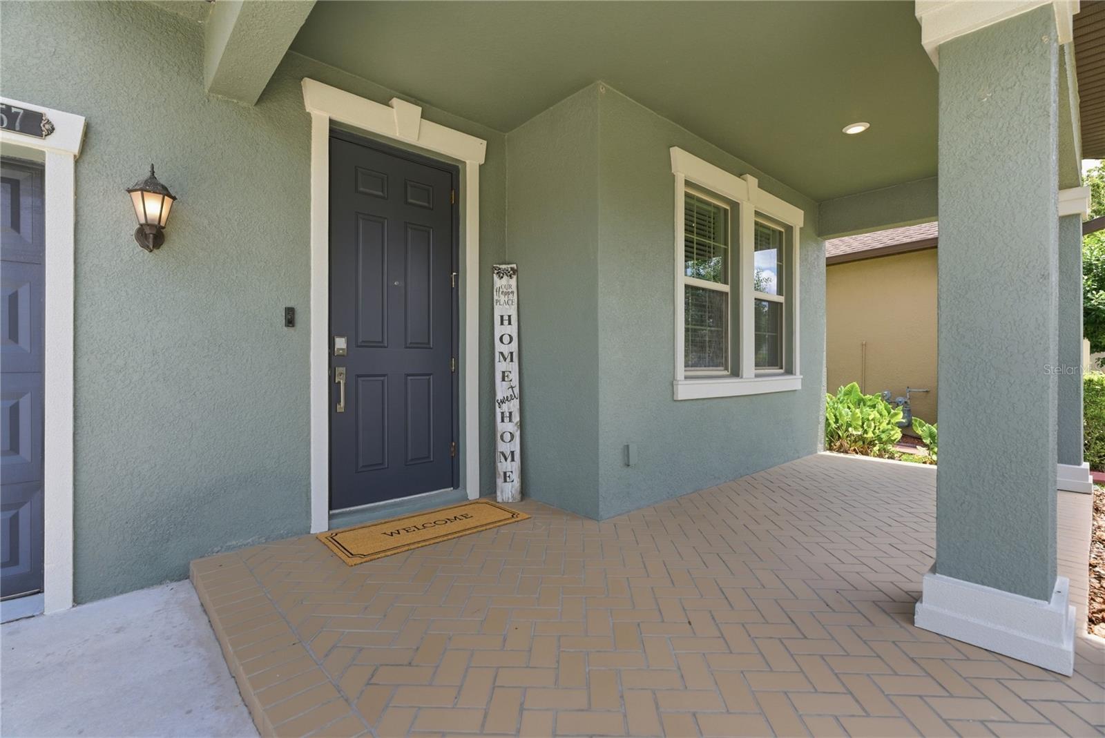 CONNERTON - Residential