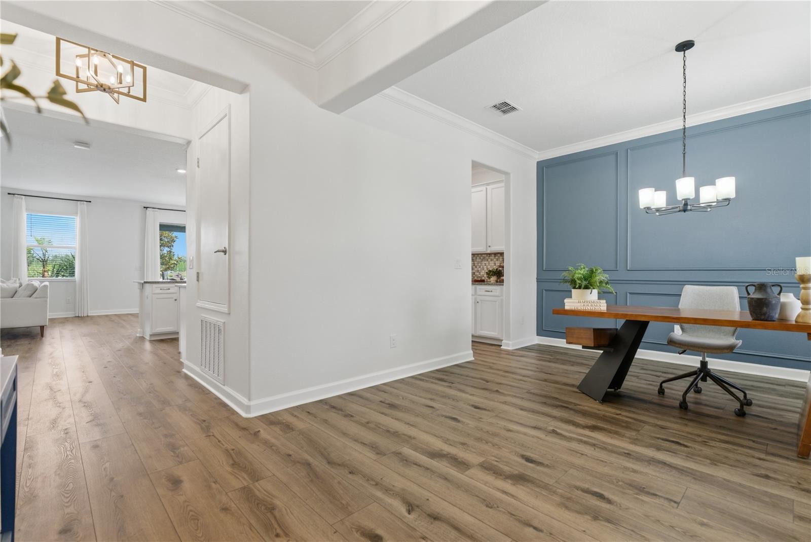 CONNERTON - Residential