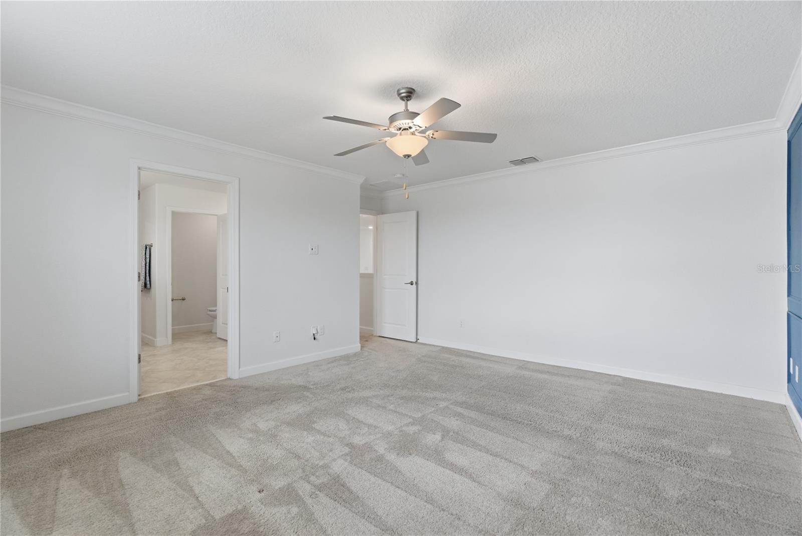 CONNERTON - Residential