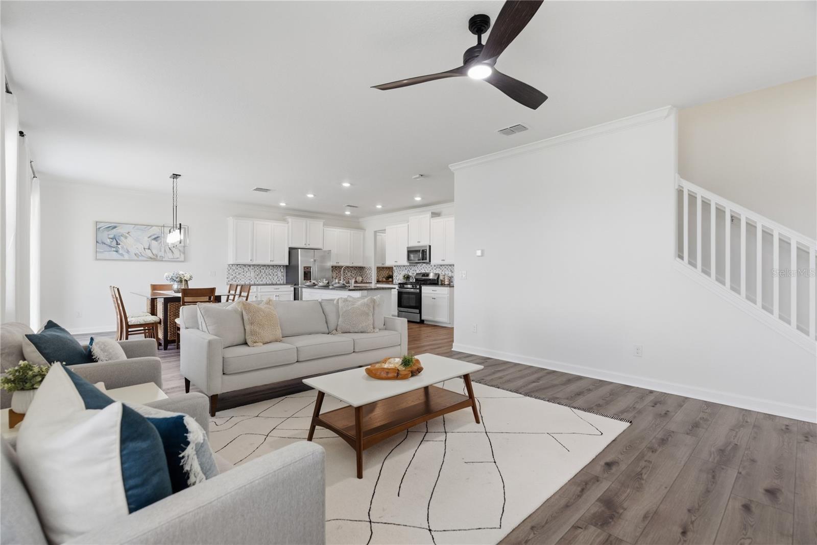 CONNERTON - Residential