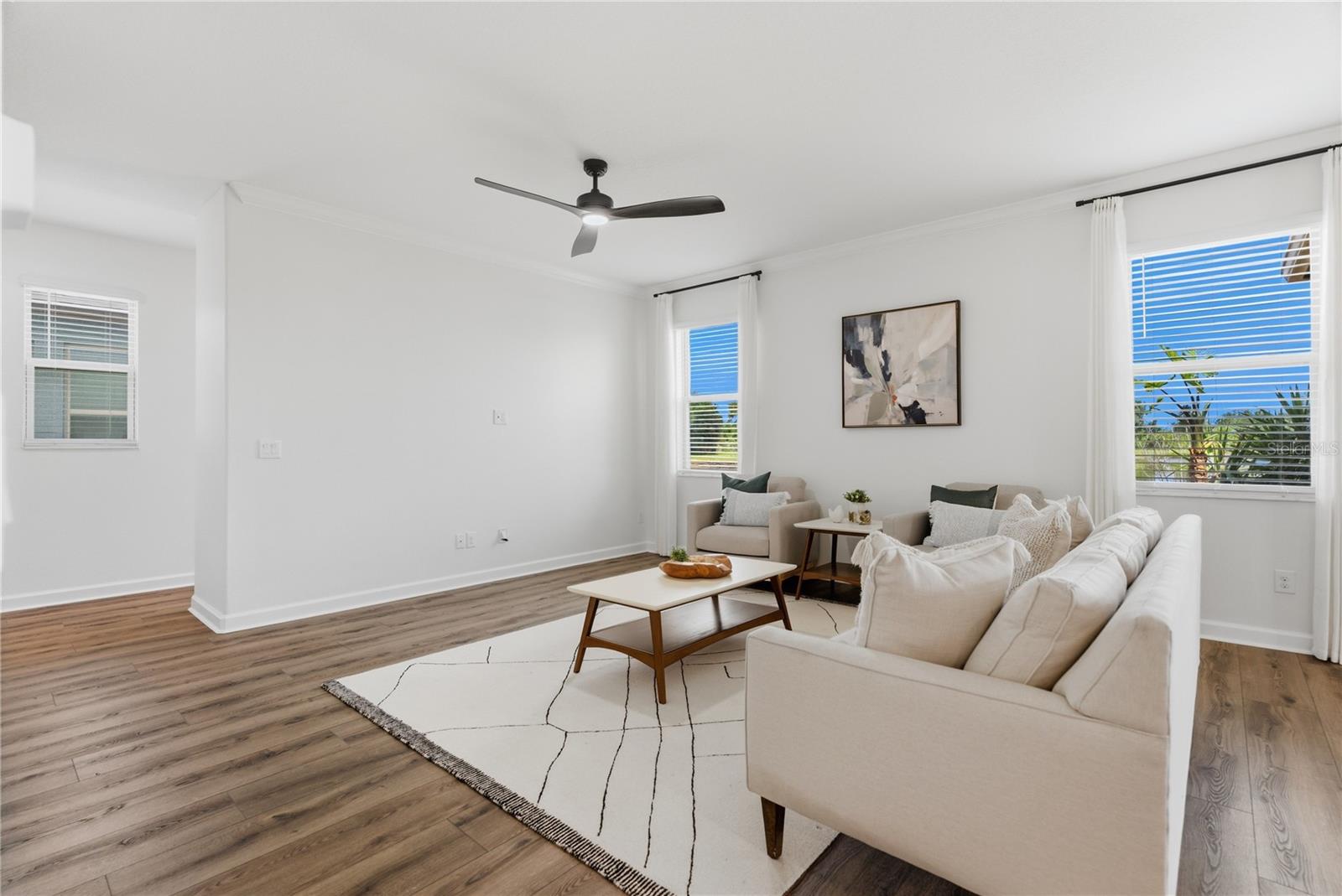 CONNERTON - Residential