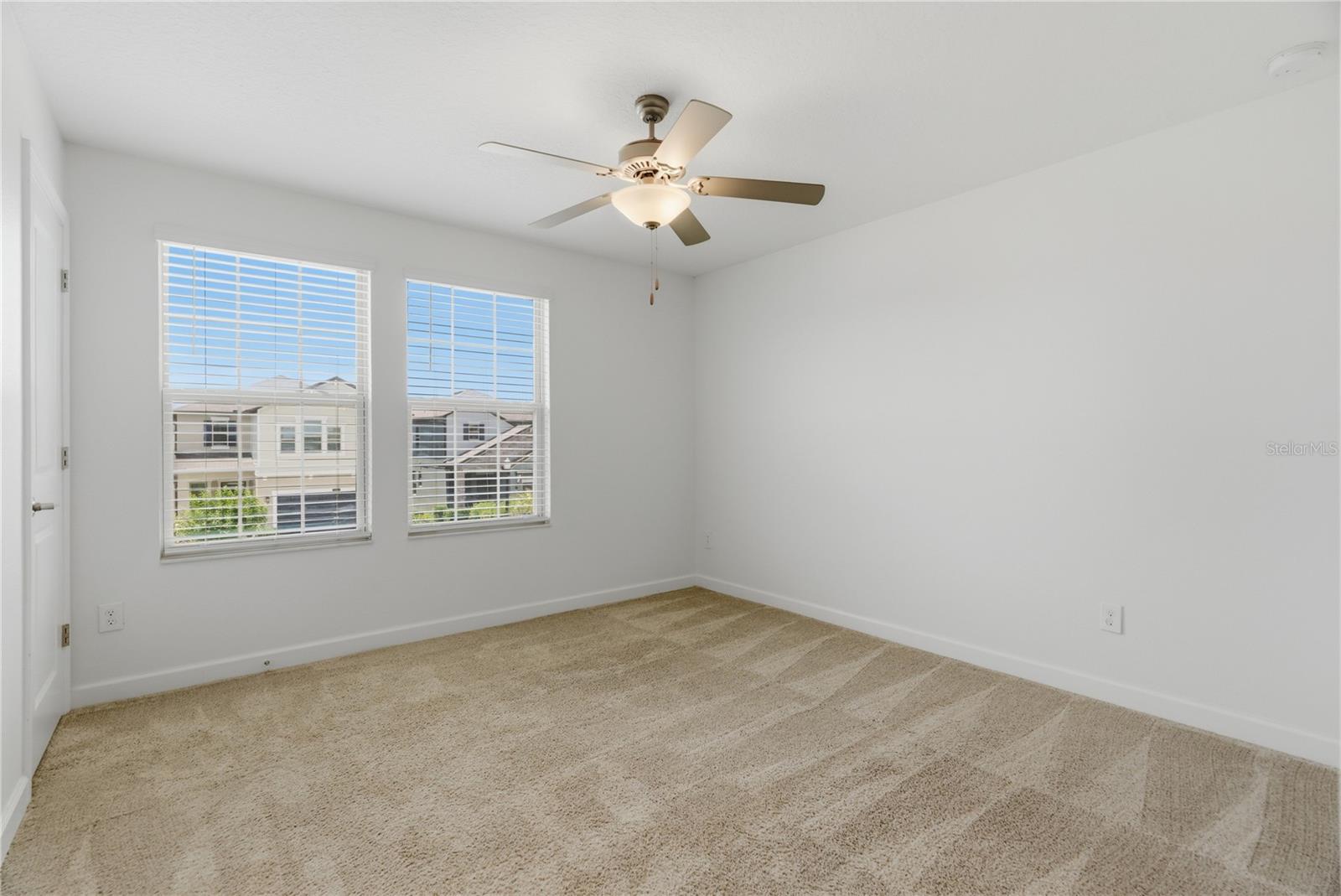 CONNERTON - Residential