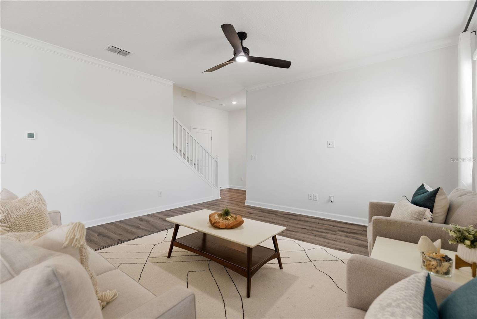 CONNERTON - Residential