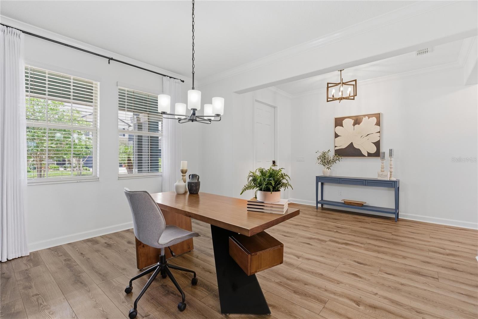 CONNERTON - Residential