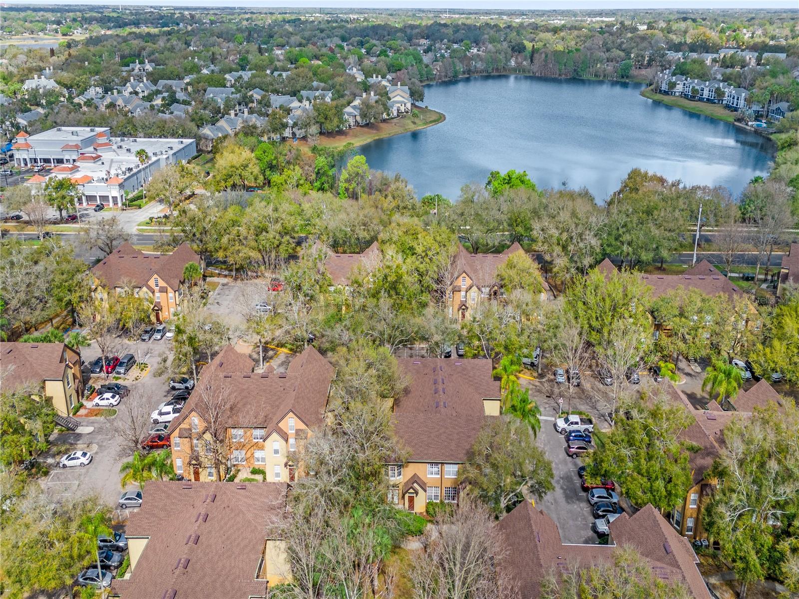 AZUR/METROWEST - Residential