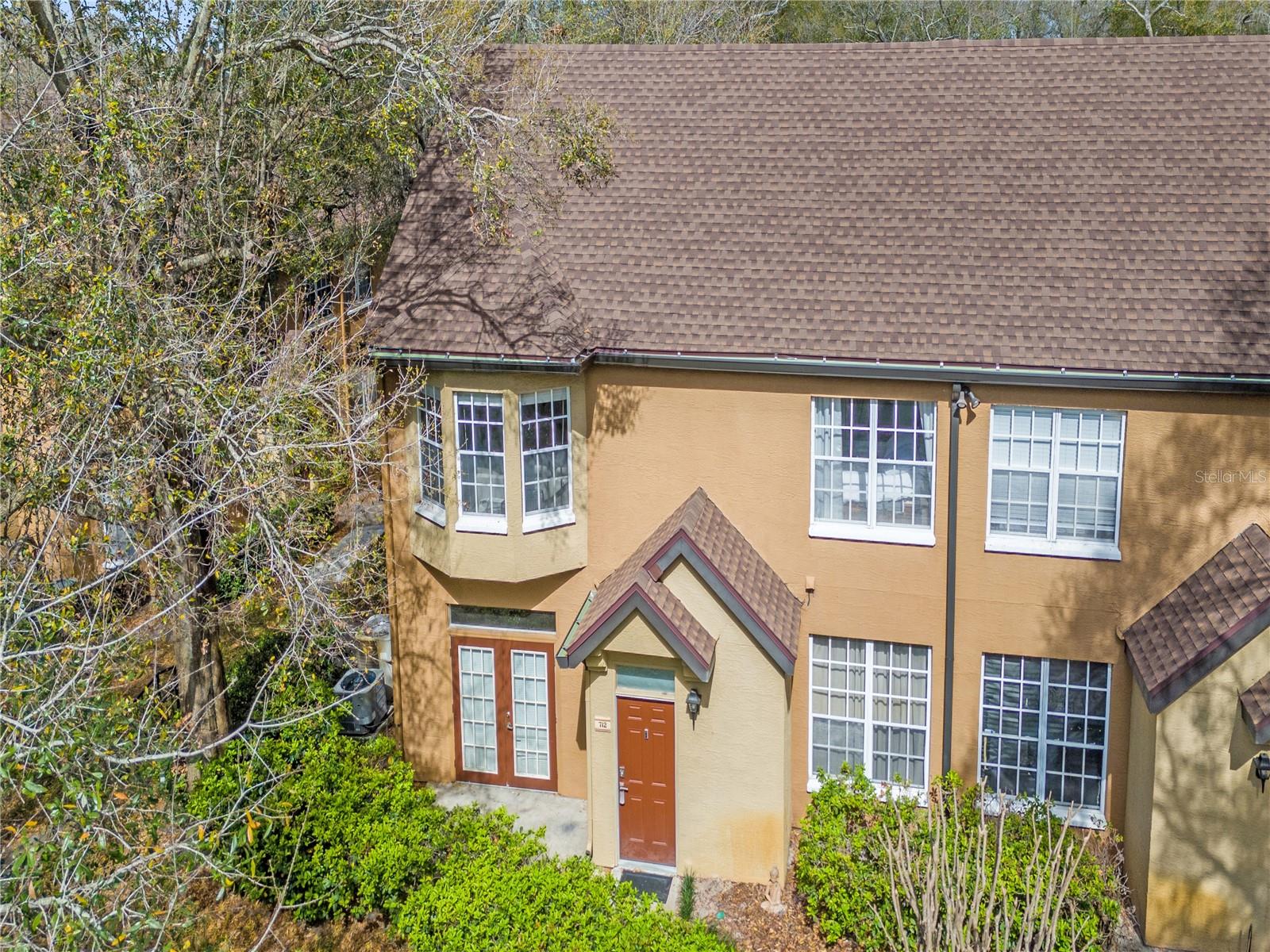 AZUR/METROWEST - Residential