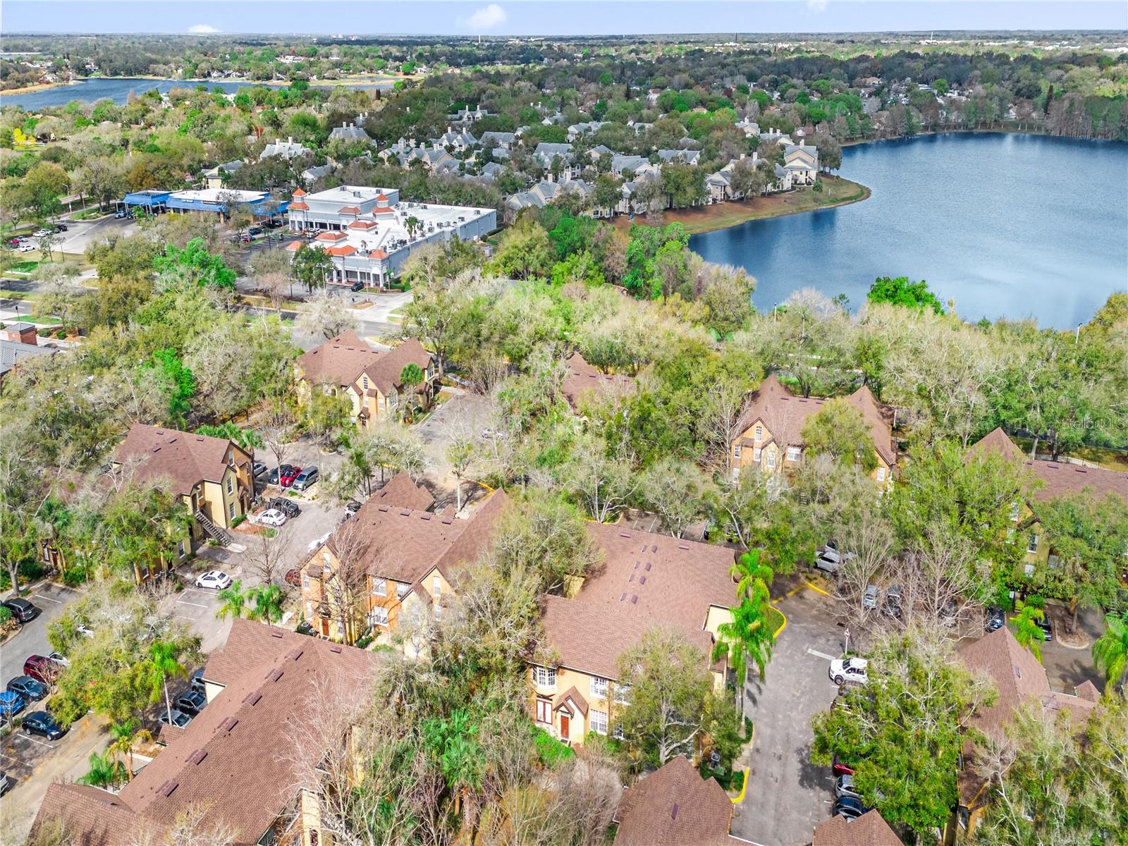 AZUR/METROWEST - Residential