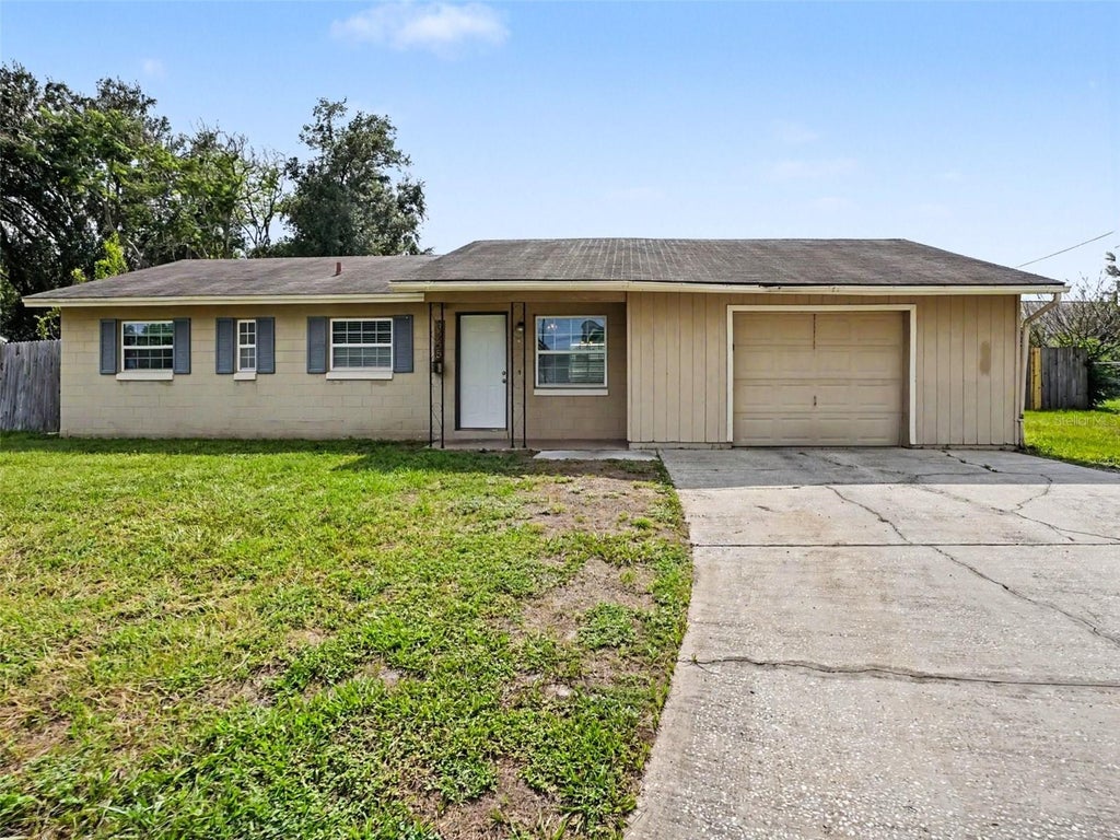 Photo of 3255 Kelvington Drive, Orlando, FL 32810 (MLS # O6417658)