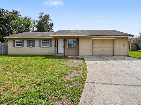Photo of 3255 Kelvington Drive, Orlando, FL 32810 (MLS # O6417658)