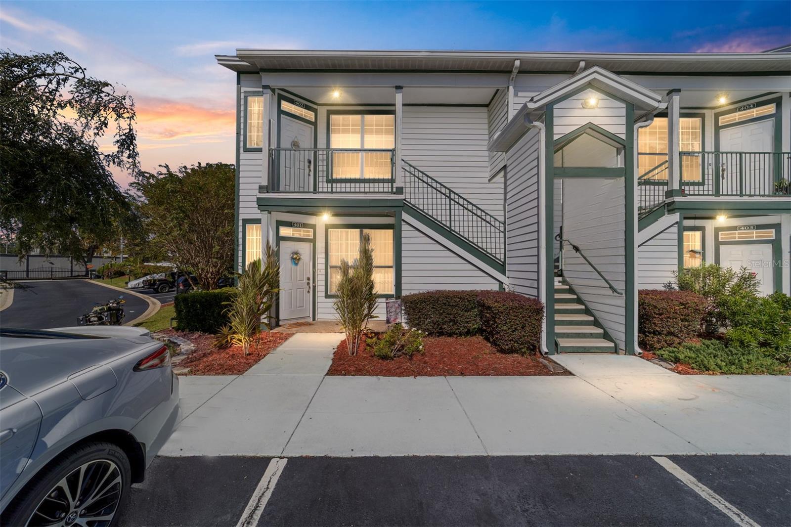 GOLFVIEW ESTATE - Residential