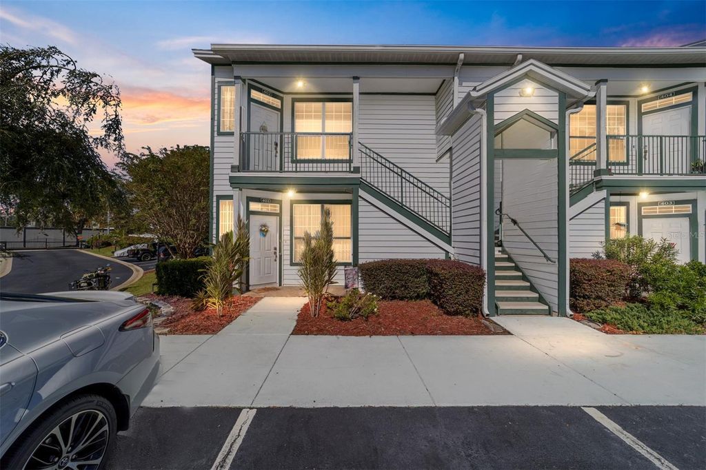 Photo of 231 NE 28th Avenue #402, Ocala, FL 34470 (MLS # G5104176)