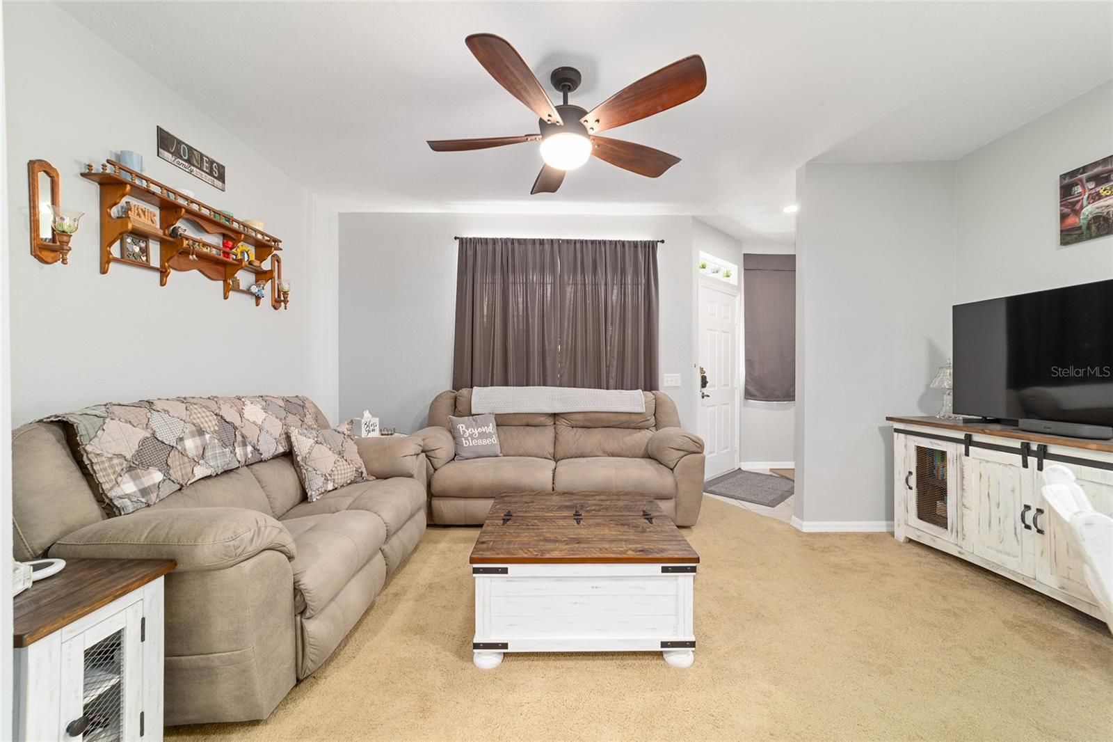 GOLFVIEW ESTATE - Residential