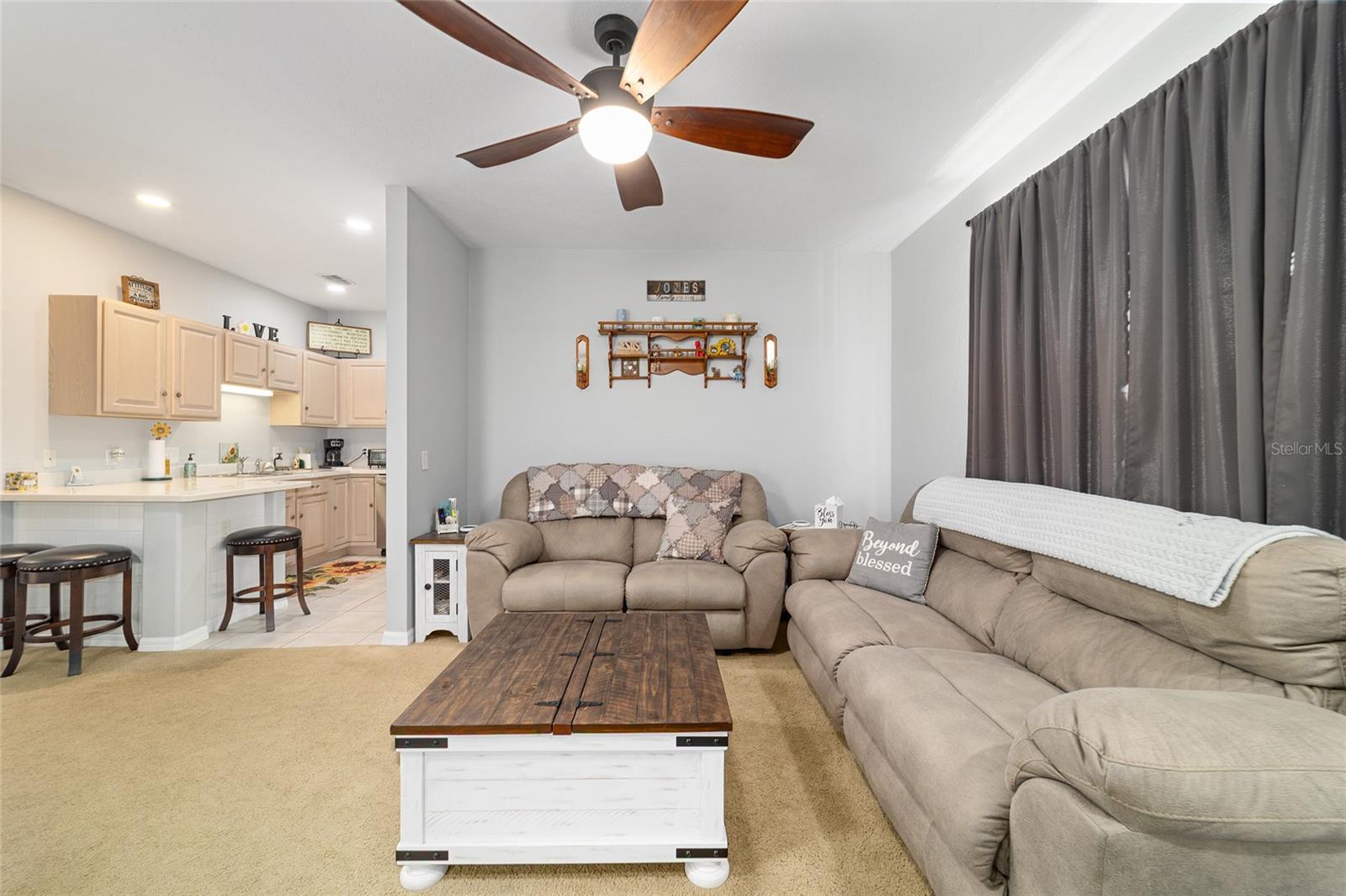 GOLFVIEW ESTATE - Residential