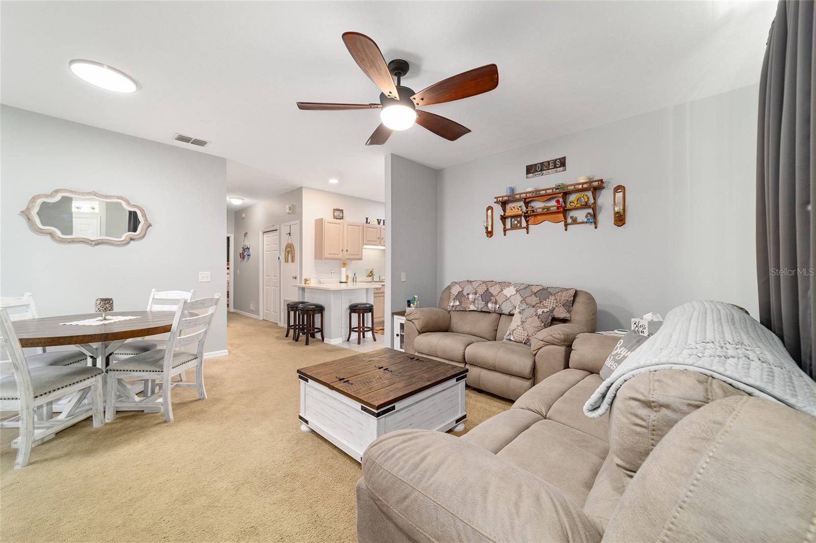 GOLFVIEW ESTATE - Residential