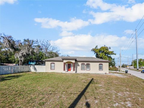 4901 BALBOA DRIVE ORLANDO FL 32808