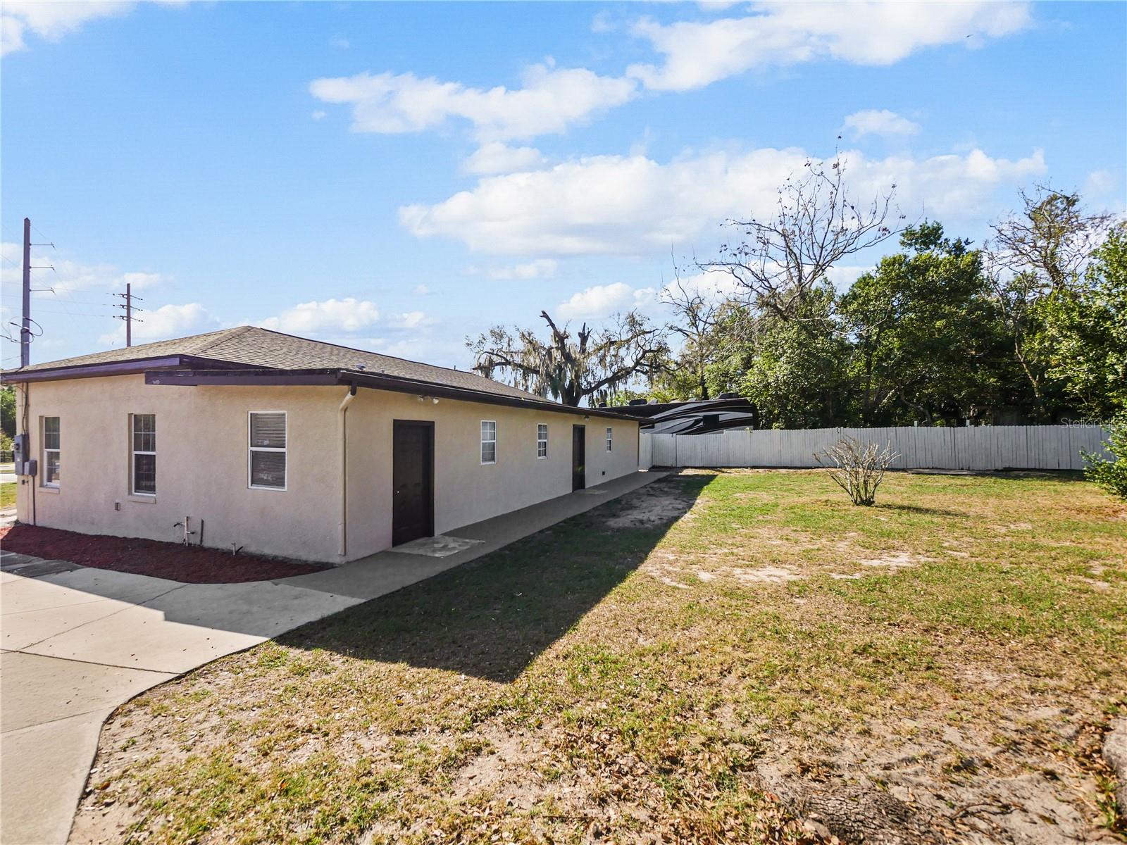 PINE HILLS SUB 2 - Residential